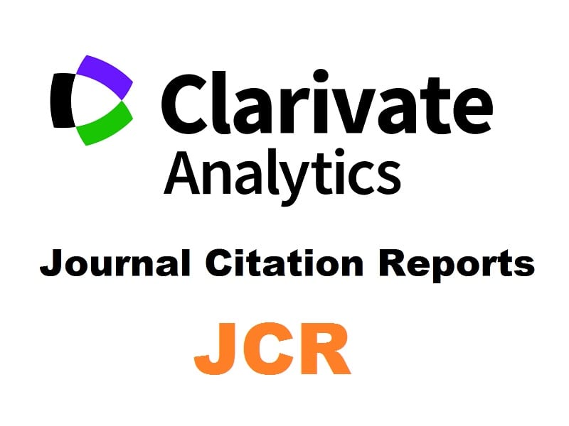 Futuros cambios en Journal Citation Reports para 2024 Anabad